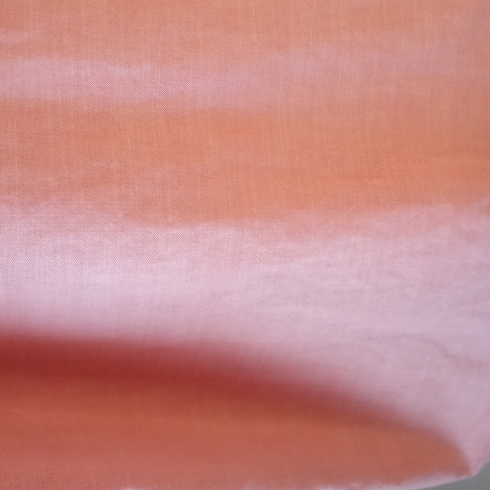 Oak Hill Men's Pink Short Sleeve Shirt - Picture 6 of 9